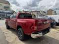 Toyota Hilux IV 4WD 2.4 D-4D 150 DOUBLE CABINE - thumbnail 3
