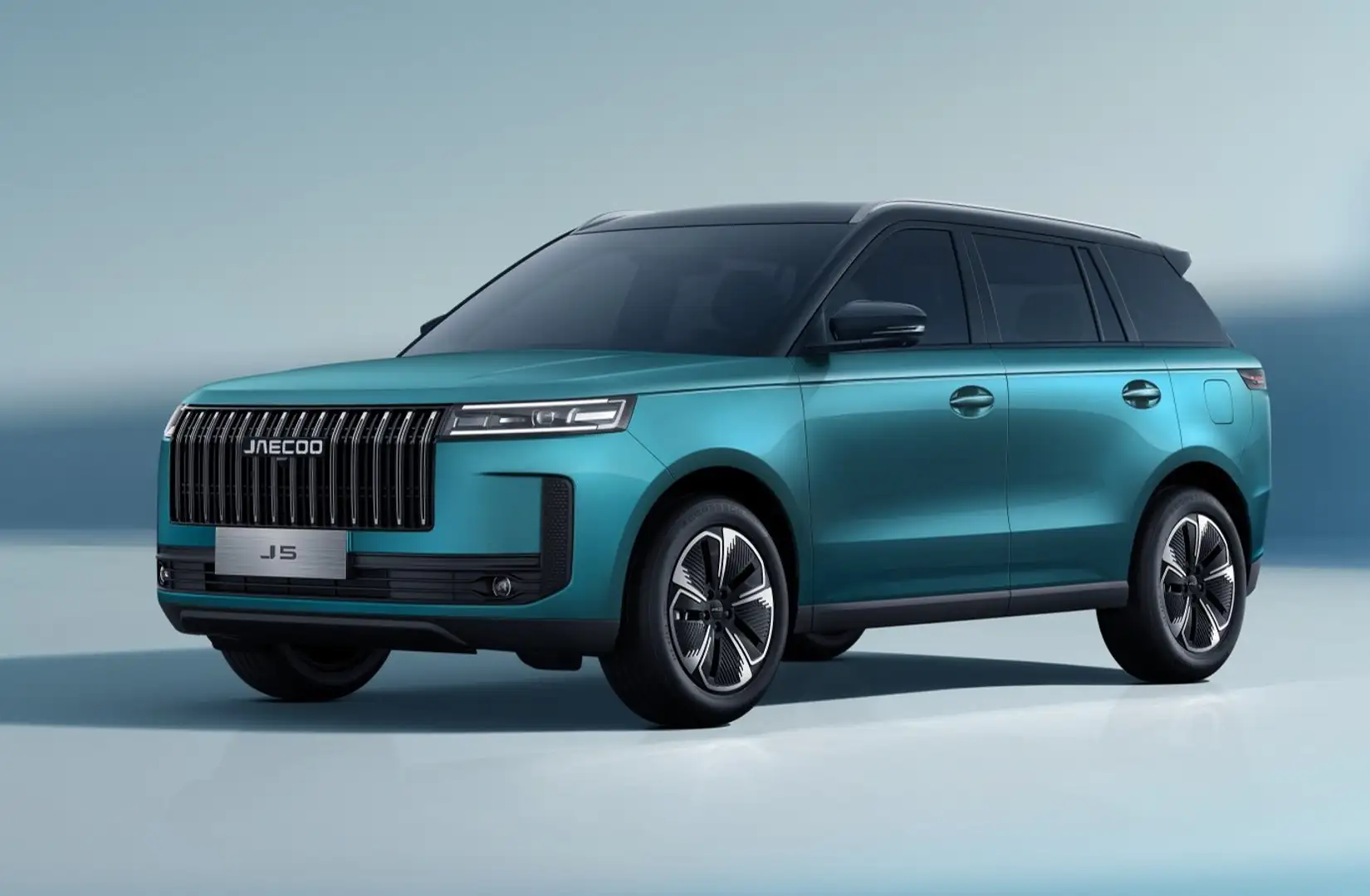 Jaecoo Sonstige Jaecoo 5 1.6 TGDI 147 CV aut. Exclusive - 1