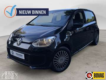 1.0 move up! BlueM. Airco Navi Cruise Nap