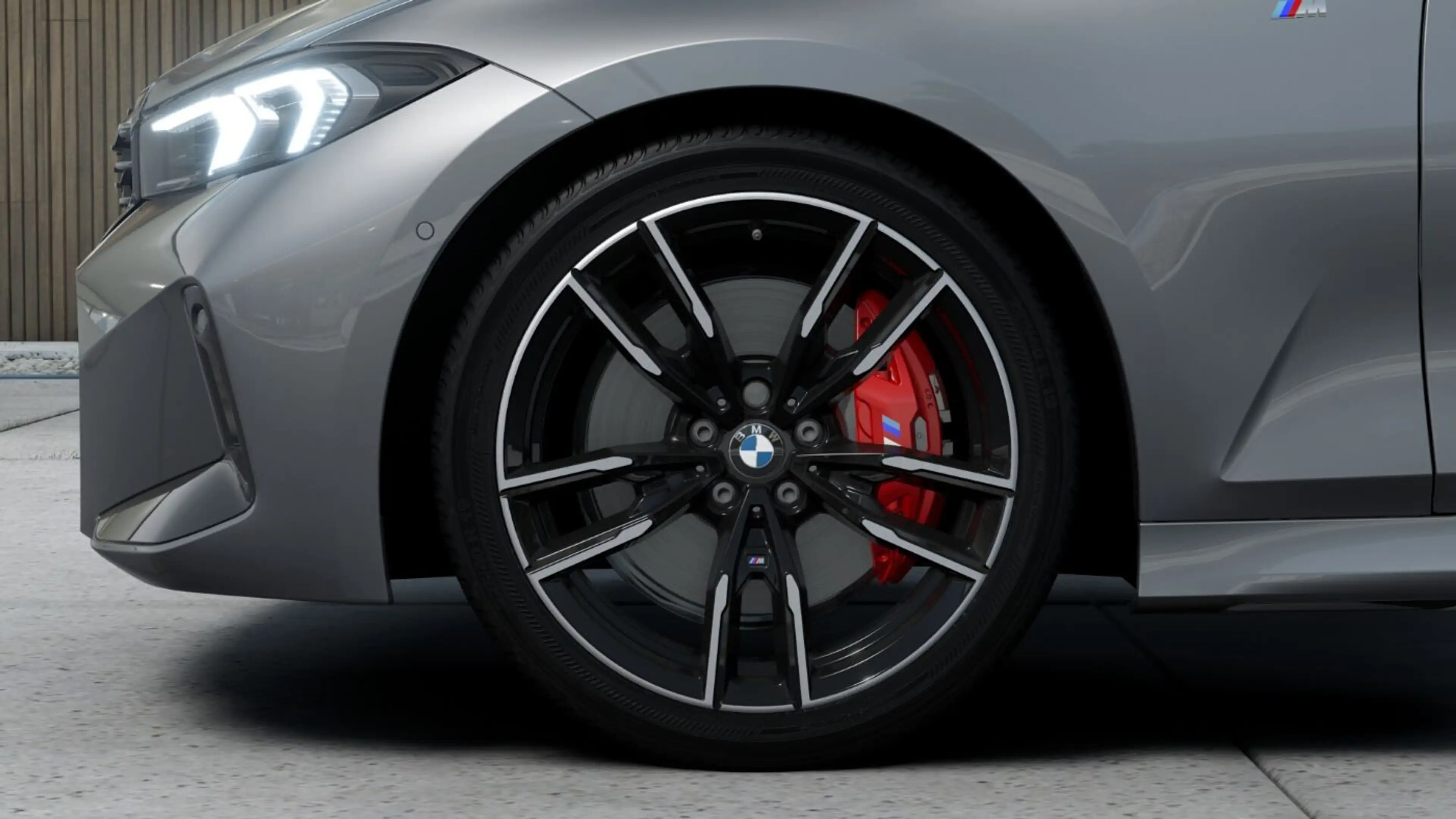 BMW 340 Mi xDrive Touring **Vorführwagenaktion** — photo 7