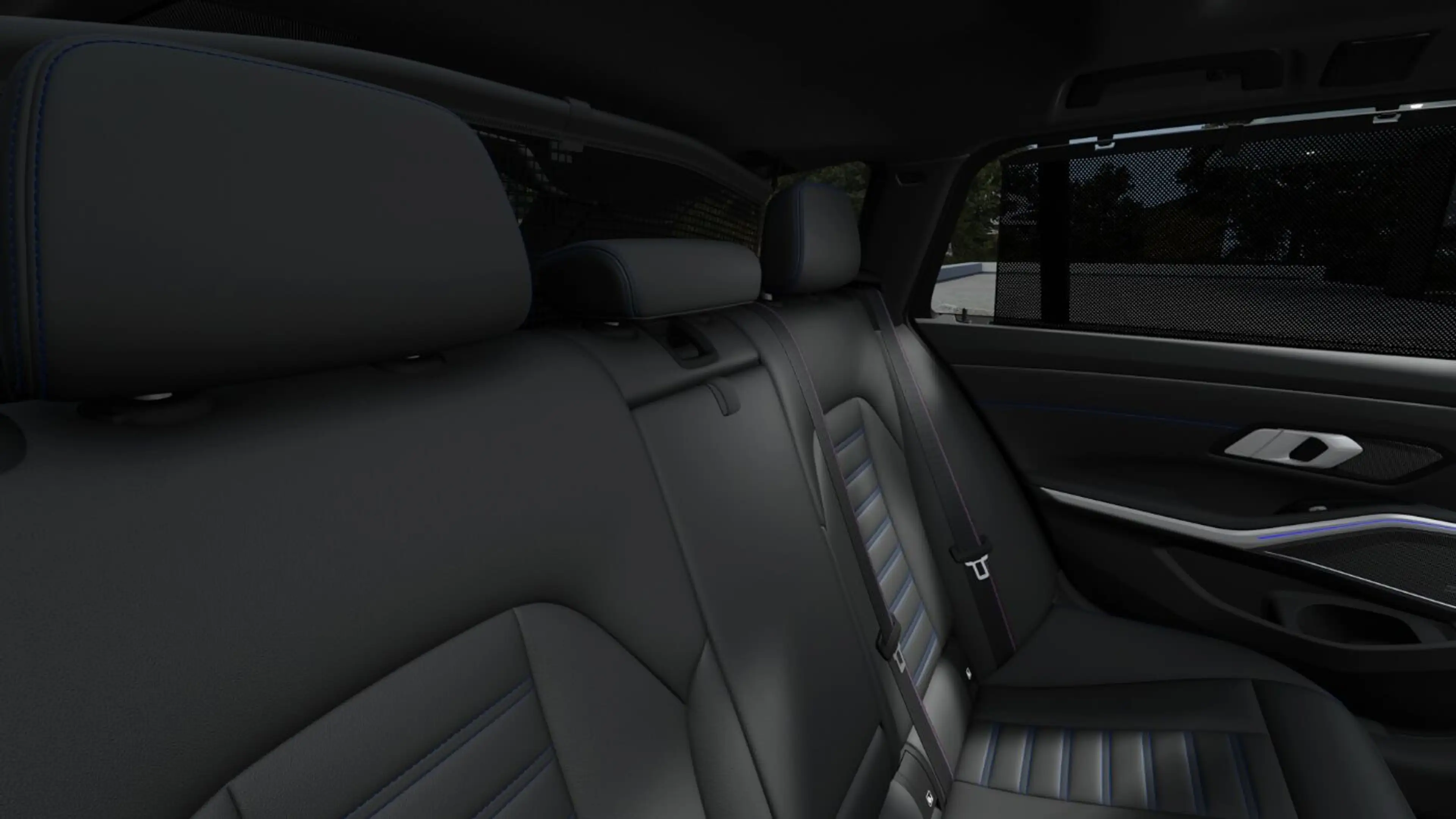 BMW 340 Mi xDrive Touring **Vorführwagenaktion** — photo 11