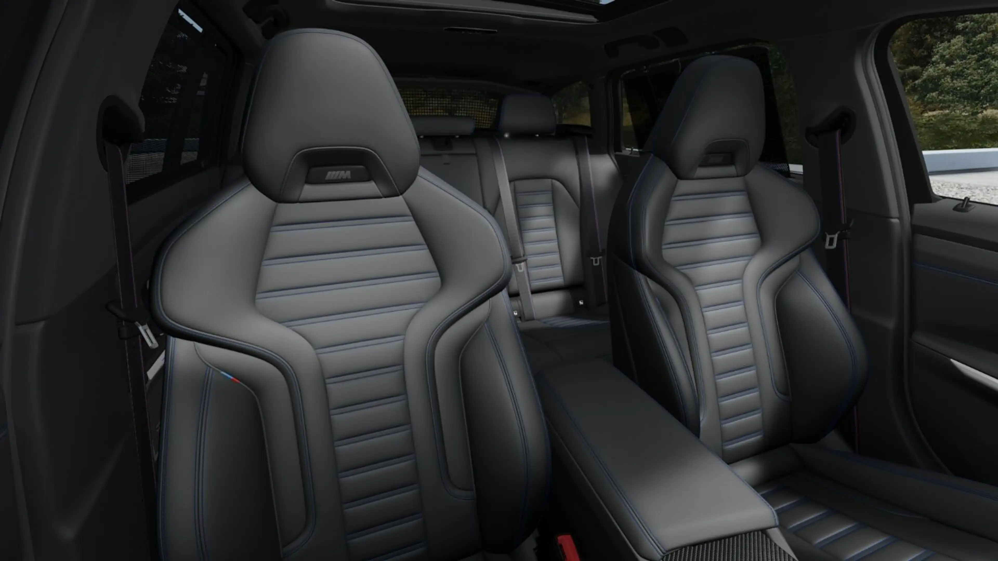 BMW 340 Mi xDrive Touring **Vorführwagenaktion** — photo 10