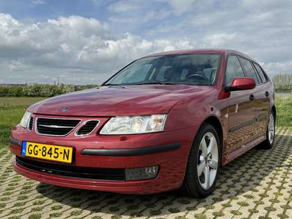 Saab 9-3 Sport Estate 2.0t Linear