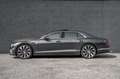 Bentley Flying Spur V8 AZURE *FULL OPTION* Gris - thumbnail 2
