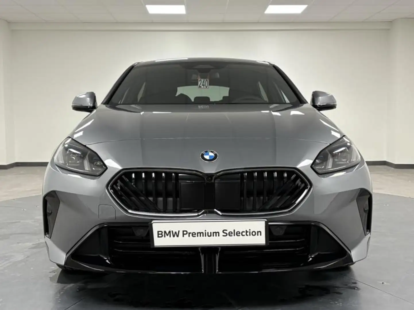 BMW 123 123 xDriveA 218ch M Sport DKG7 - 2