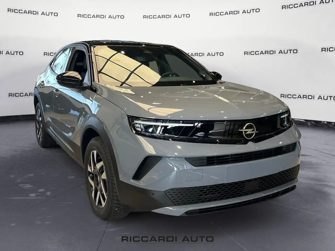Opel Mokka Edition Hybrid 145 CV (107 kW) Automatico 3