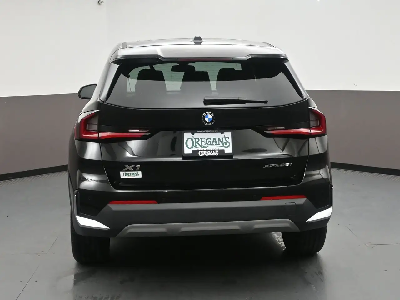 BMW X1 снимка BMW X1