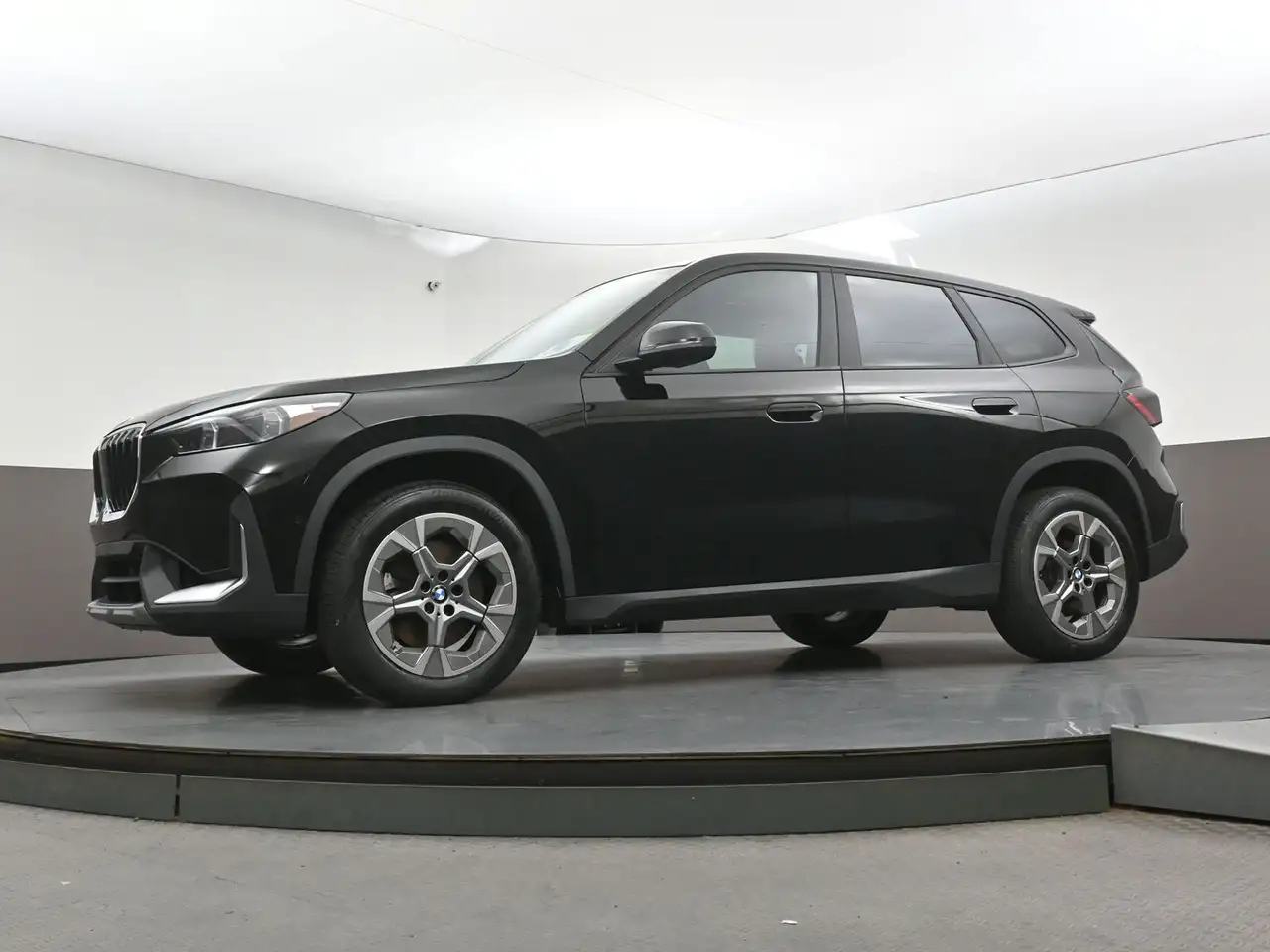 BMW X1 снимка BMW X1