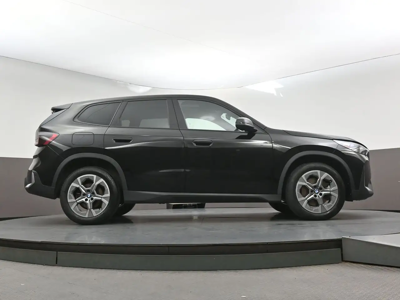 BMW X1 снимка BMW X1
