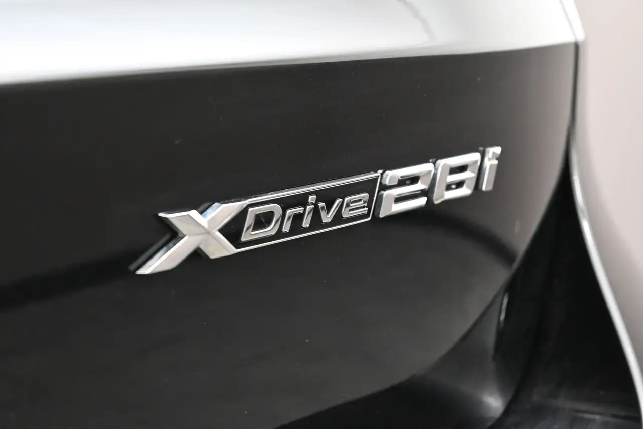 BMW X1 снимка BMW X1