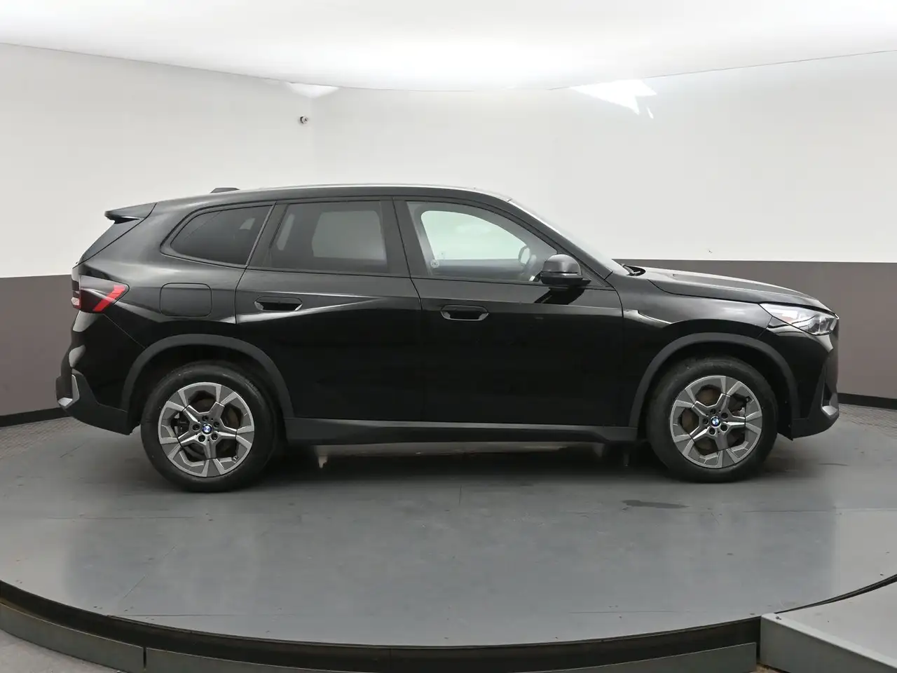 BMW X1 снимка BMW X1