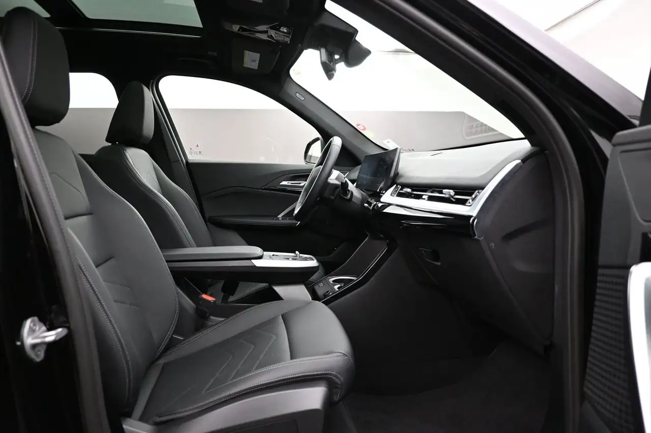 BMW X1 снимка BMW X1
