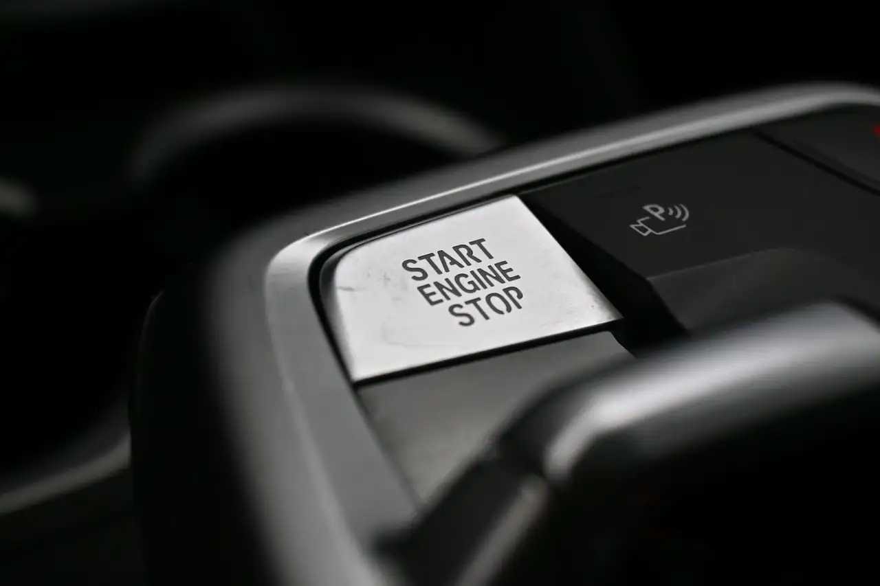 BMW X1 снимка BMW X1