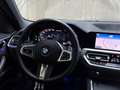 BMW 440 M440i xDrive Cabrio CAREPAKET GARANTIE HUD MEMORY Blau - thumbnail 31