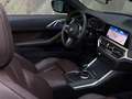 BMW 440 M440i xDrive Cabrio CAREPAKET GARANTIE HUD MEMORY Blau - thumbnail 26