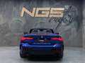BMW 440 M440i xDrive Cabrio CAREPAKET GARANTIE HUD MEMORY Blau - thumbnail 9