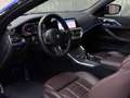 BMW 440 M440i xDrive Cabrio CAREPAKET GARANTIE HUD MEMORY Blau - thumbnail 18