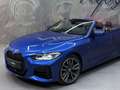 BMW 440 M440i xDrive Cabrio CAREPAKET GARANTIE HUD MEMORY Blau - thumbnail 14