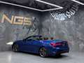 BMW 440 M440i xDrive Cabrio CAREPAKET GARANTIE HUD MEMORY Blau - thumbnail 3