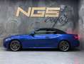 BMW 440 M440i xDrive Cabrio CAREPAKET GARANTIE HUD MEMORY Blau - thumbnail 6