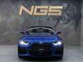 BMW 440 M440i xDrive Cabrio CAREPAKET GARANTIE HUD MEMORY Blau - thumbnail 12