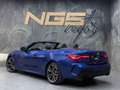 BMW 440 M440i xDrive Cabrio CAREPAKET GARANTIE HUD MEMORY Blau - thumbnail 8