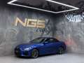 BMW 440 M440i xDrive Cabrio CAREPAKET GARANTIE HUD MEMORY Blau - thumbnail 5
