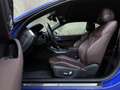 BMW 440 M440i xDrive Cabrio CAREPAKET GARANTIE HUD MEMORY Blau - thumbnail 17