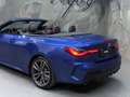 BMW 440 M440i xDrive Cabrio CAREPAKET GARANTIE HUD MEMORY Blau - thumbnail 15