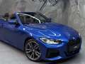 BMW 440 M440i xDrive Cabrio CAREPAKET GARANTIE HUD MEMORY Blau - thumbnail 13