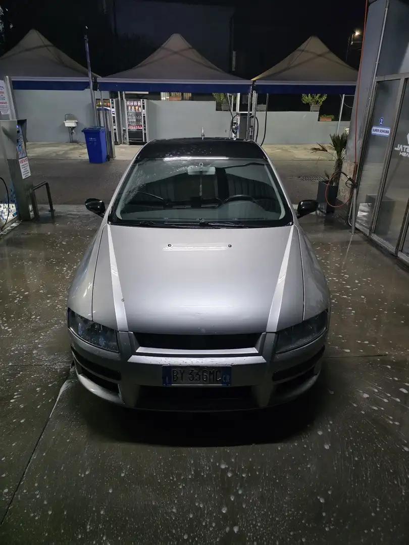 Fiat Stilo 3p 1.9 jtd Dynamic - 1