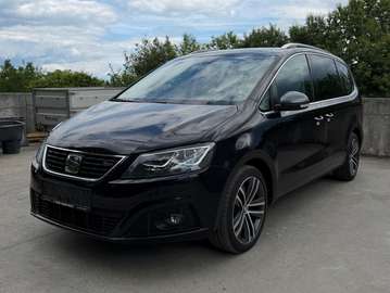 Alhambra FR 1,4 TSI FR
