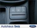 Ford Fiesta 1.0 EcoBoost Titanium KLIMA NAVIGATION Noir - thumbnail 11
