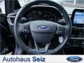 Ford Fiesta 1.0 EcoBoost Titanium KLIMA NAVIGATION Noir - thumbnail 6