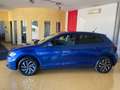 Volkswagen Polo Polo VI 2022 1.0 evo Edition Plus 80cv Blu/Azzurro - thumbnail 1