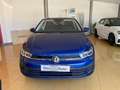 Volkswagen Polo Polo VI 2022 1.0 evo Edition Plus 80cv Blu/Azzurro - thumbnail 3