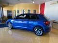 Volkswagen Polo Polo VI 2022 1.0 evo Edition Plus 80cv Blu/Azzurro - thumbnail 13