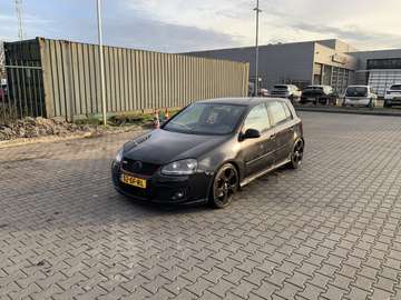 2.0 TFSI GTI