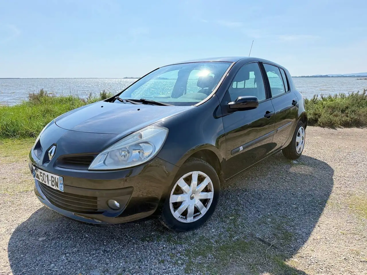 Renault Clio 1.4 16V 100 Dynamique