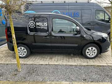 Citan 1.5 CDI A2 BE S/S (EU6d-TEMP)