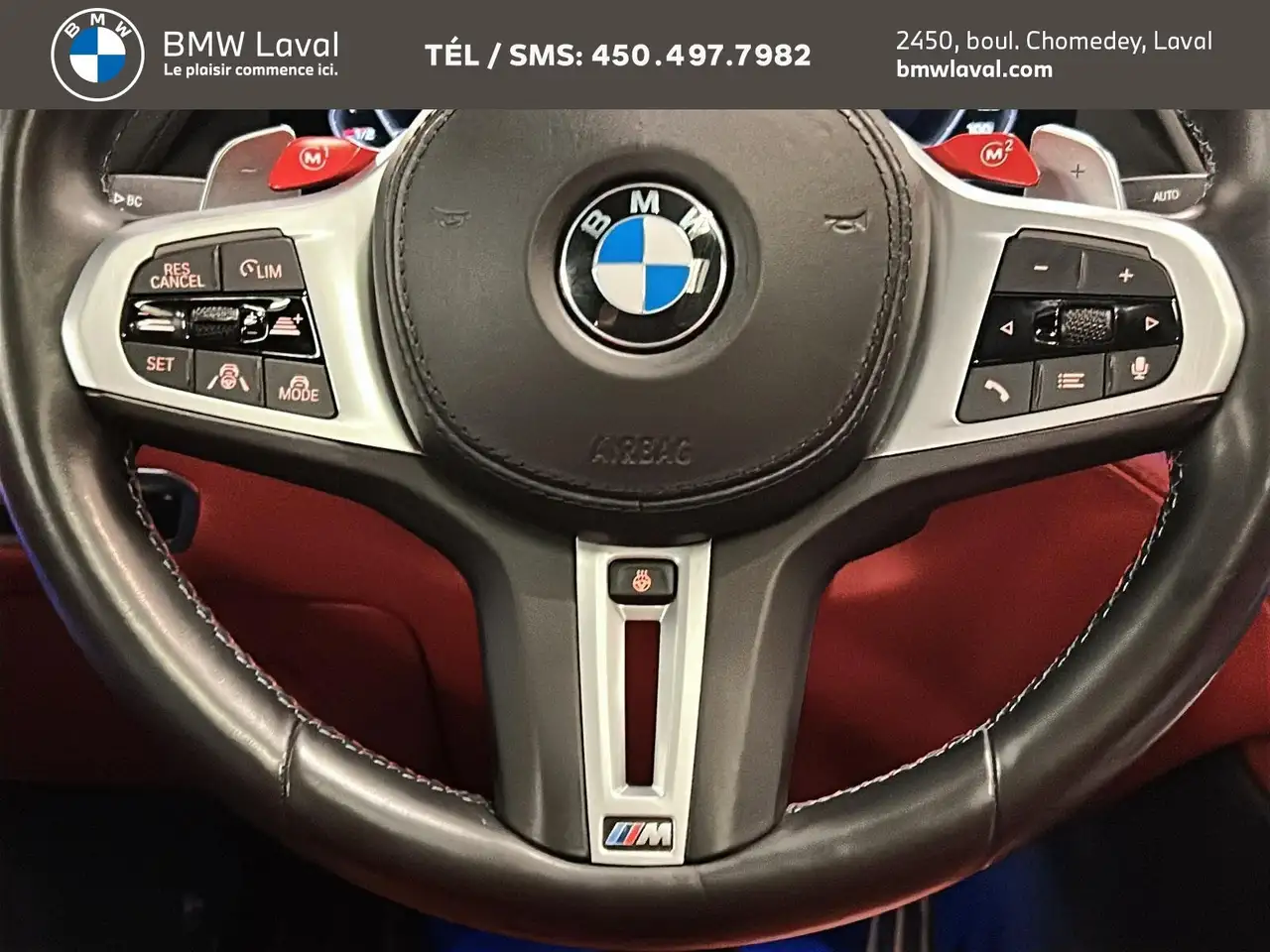 BMW X6 M снимка BMW X6 M