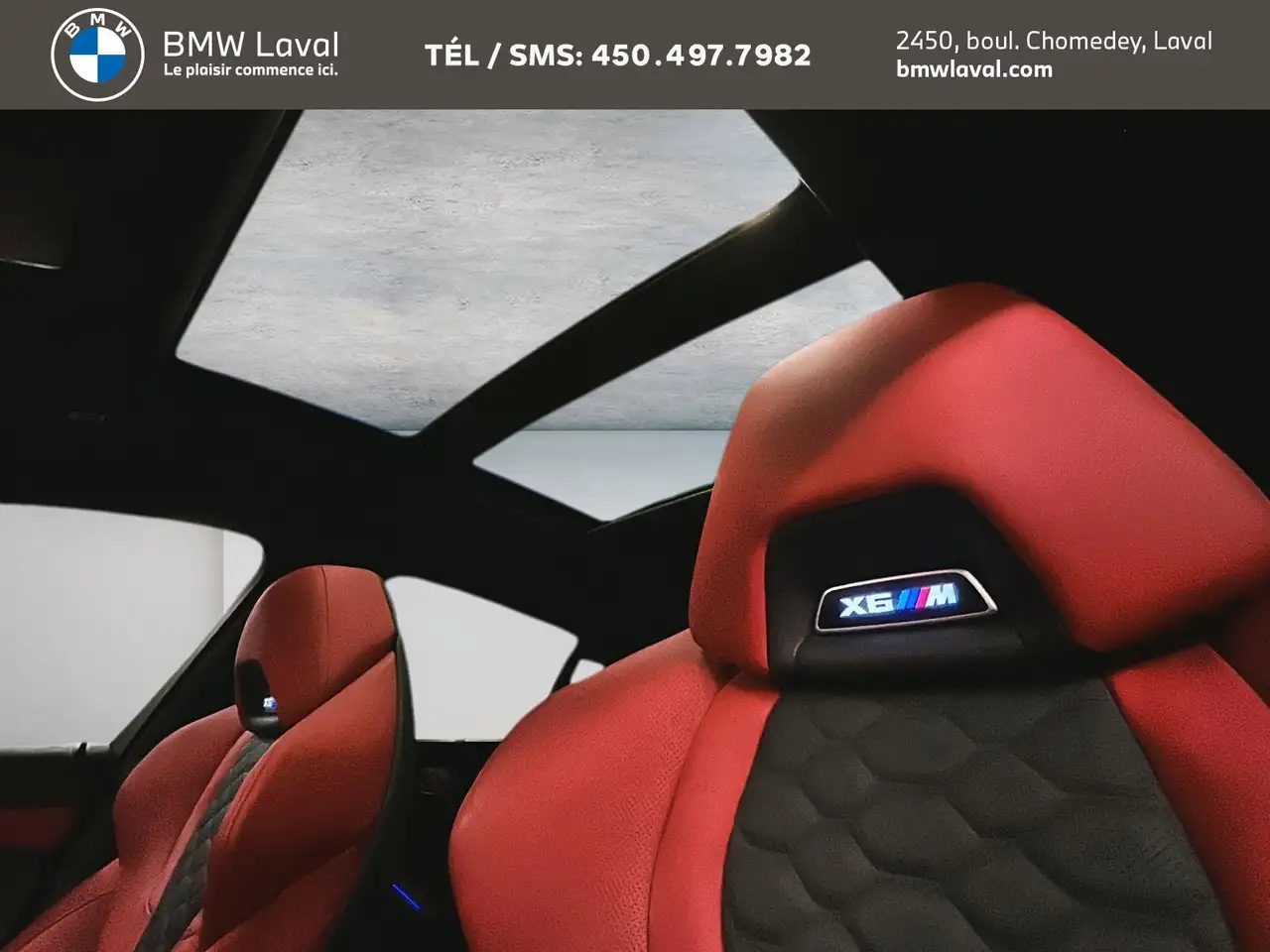 BMW X6 M снимка BMW X6 M