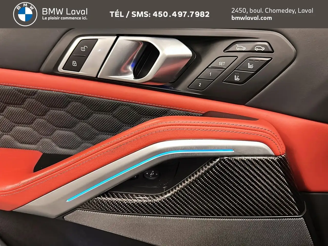 BMW X6 M снимка BMW X6 M