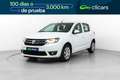 Dacia Sandero 1.5dCi Laureate 90 Blanco - thumbnail 1