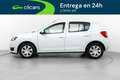 Dacia Sandero 1.5dCi Laureate 90 Blanco - thumbnail 8