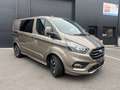Ford Transit Custom L1H1 EcoBlue 170ch Limited BVA6 Beige - thumbnail 3