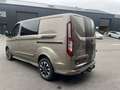 Ford Transit Custom L1H1 EcoBlue 170ch Limited BVA6 Beige - thumbnail 5