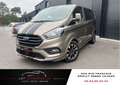 Ford Transit Custom L1H1 EcoBlue 170ch Limited BVA6 Beige - thumbnail 1