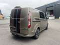 Ford Transit Custom L1H1 EcoBlue 170ch Limited BVA6 Beige - thumbnail 4