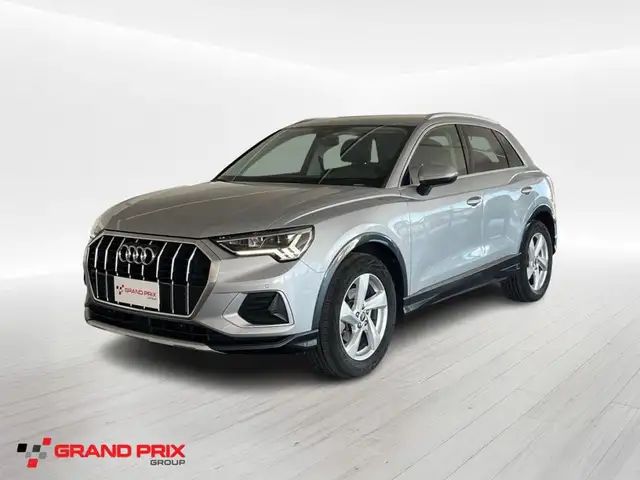Audi Q3 II 2018  35 2.0 tdi Business Advanced s-tronic